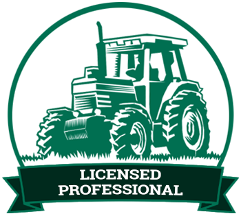 Licensed Professionals Badge